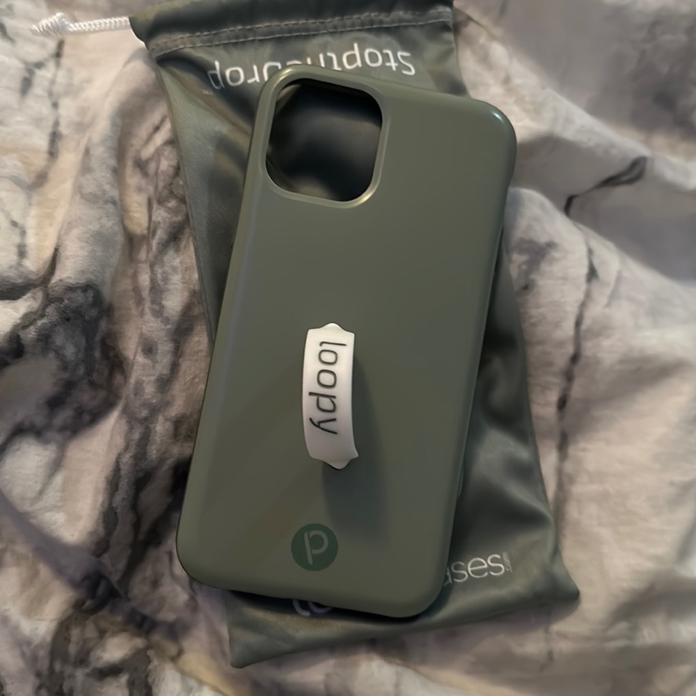 iPhone 11 Pro case